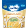 Mellin Crema Mais e Tapioca dall'inizio dello svezzamento 200g