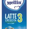 Mellin 3 Latte Crescita 1/2 Anni 1000ml