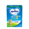 Mellin 2 nuova formula latte di proseguimento in polvere 700g dal 6° mese