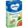 Mellin Ranocchiette Con Spinaci Pasta 280g