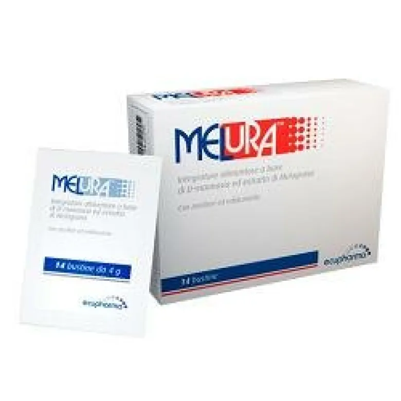 MELURA