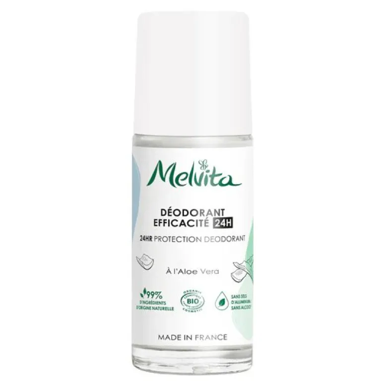 Melvita Deodorante 24 Ore 50ml