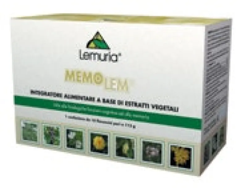 MemoLem