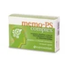 Memo-Ps Complex 30 Capsule 14,1g