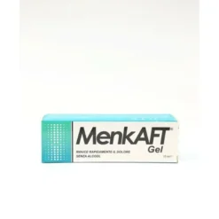 Menkaft Gel 15ml