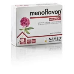 Menoflavon N 60 Compresse