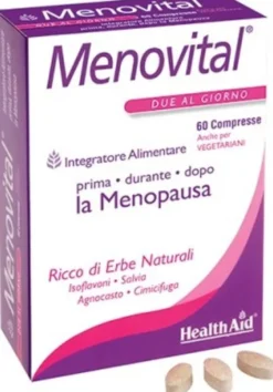 Menovital 60 Compresse