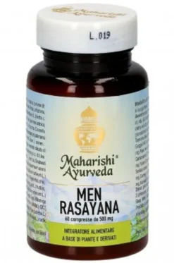 Men Rasayana 60 compresse