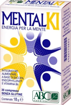 MENTALKI
