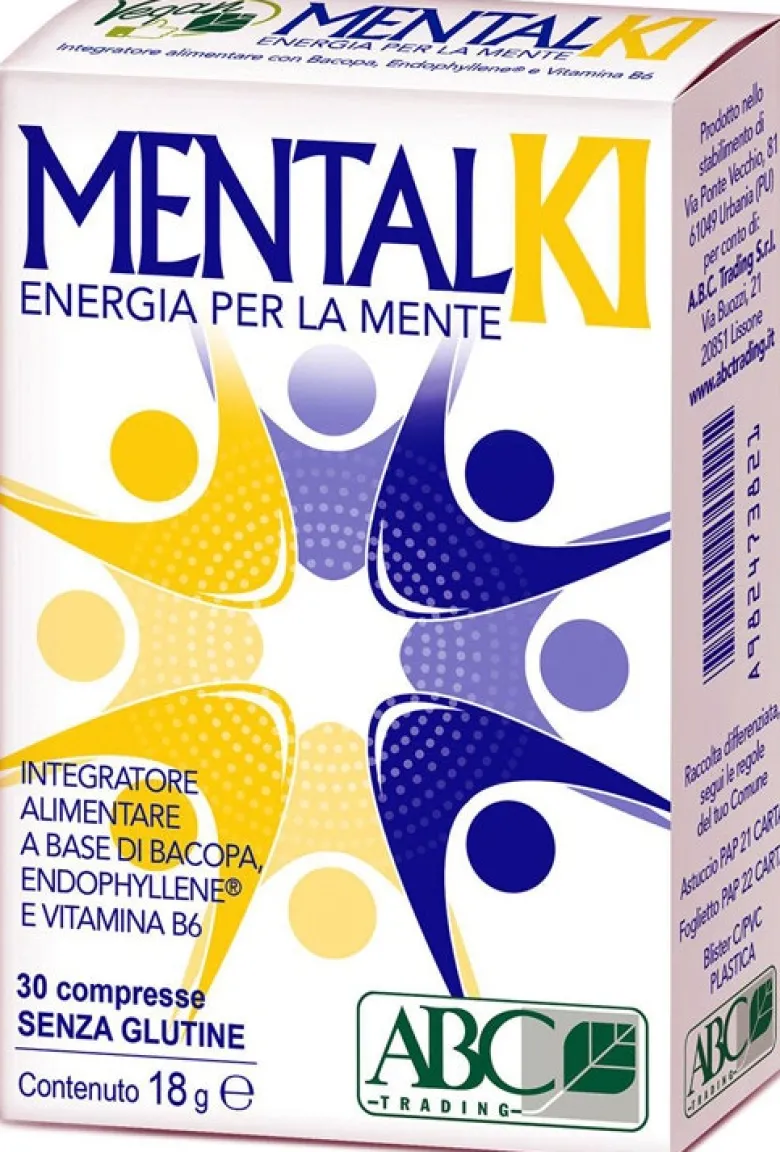 MENTALKI