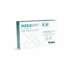 Meramirt XG 20 Compresse