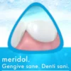 Meridol Dentifricio Parodont Expert protezione delle gengive dal rischio di parodontite 75ml
