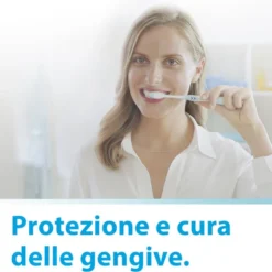 Meridol Dentifricio Parodont Expert protezione delle gengive dal rischio di parodontite 75ml