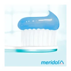 Meridol Dentifricio Protezione Gengive 2x75ml