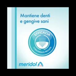 Meridol Protezione Completa collutorio 400ml