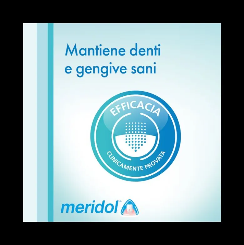 Meridol Protezione Completa collutorio 400ml