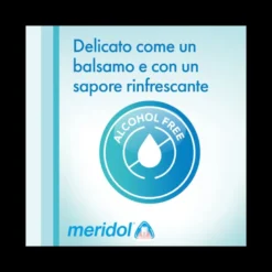 Meridol Protezione Completa collutorio 400ml