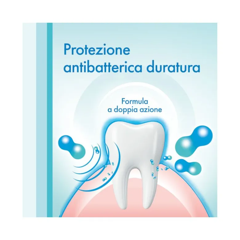 Meridol Protezione Completa collutorio 400ml