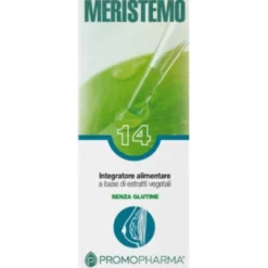 Meristemo 14 Mammario