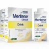 Meritene Clinical Drink Vaniglia 4x200ml