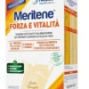 Meritene Forza e Vitalità Gusto Vaniglia 5x30g