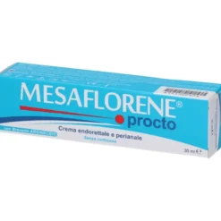 Mesaflorene Procto 30 ml