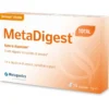 Metagenics Metadigest Total Aiuta La Digestione In Modo Naturale 15 Capsule