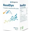 Metagenics ResolDyn integratore di acidi grassi omega 3 formato da 60 gelulle