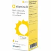 Metagenics Vitamina D liquida per le ossa e il sistema immunitario 30ml