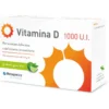 Metagenics Vitamina D 1000 UI 168 compresse masticabili gusto lime