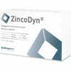 Metagenics Zincodyn benessere di pelle, capelli, unghie e ossa 112 compresse
