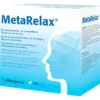 Metarelax integratore alimentare di magnesio 180 compresse