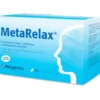 Metarelax New 90 Compresse - Integratore Rilassante Naturale