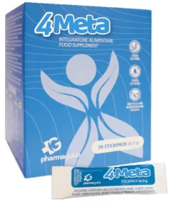 4 Meta 30 Stick Pack