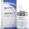 Metatox 1 Gocce 30ml