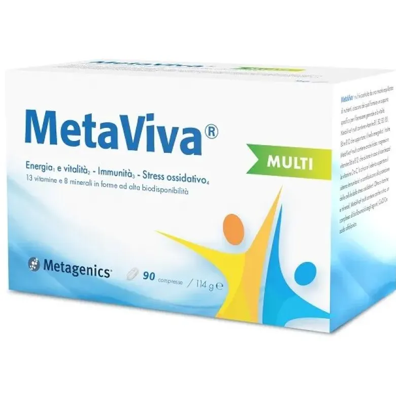 MetaViva