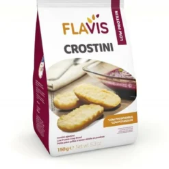Mevalia Crostini aproteici 150g