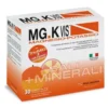 Mg K Vis Magnesio e Potassio gusto orange da 30 bustine