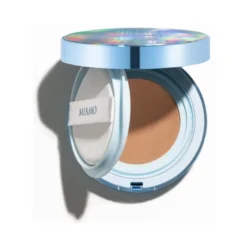 Miamo Second Skin Mesh Fondotinta Cushion Dune SPF50 Pa+++