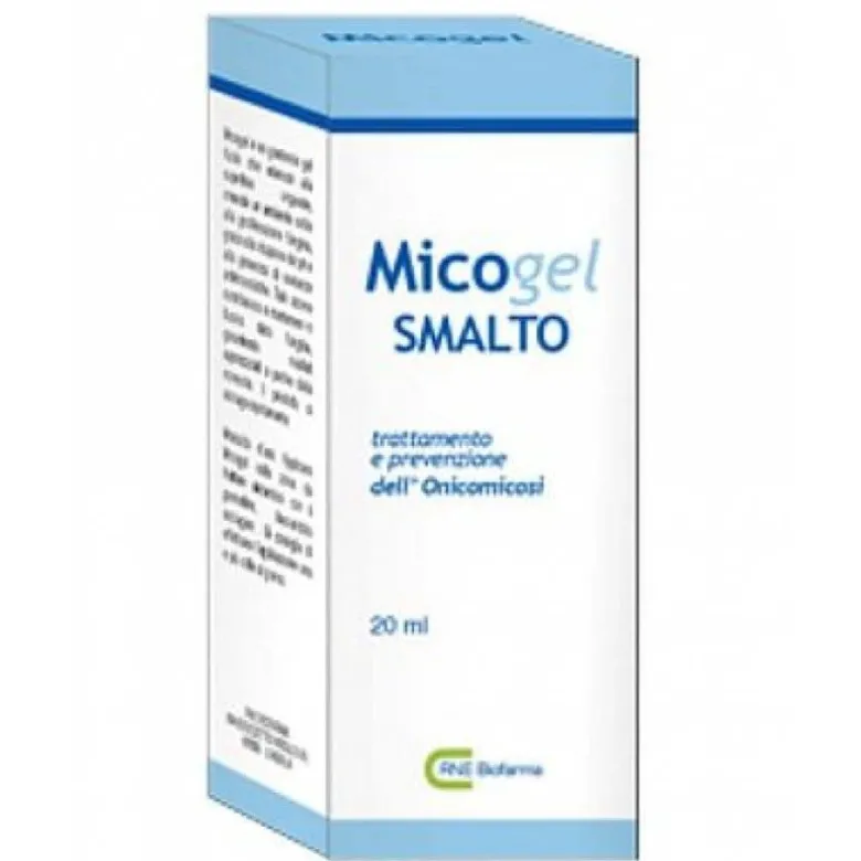 Micogel Gel 20 ml