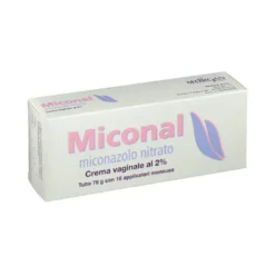 Miconal Crema Vaginale 78g