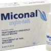 Miconal Unghie trattamento ungueale delle micosi