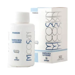 Micoskin Pharcos Shampoo-Doccia 400ml