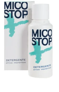 Micostop Detergente per pelli sensibili ed irritabili 250ml