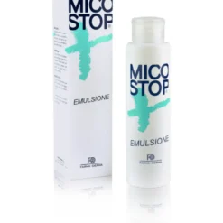Micostop Emulsione lenitiva e protettiva 125ml