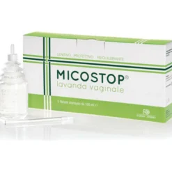 Micostop Lavanda Vaginale