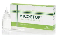 Micostop Lavanda Vaginale