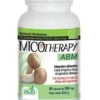 Micotherapy ABM Benessere delle difese immunitarie 90 capsule