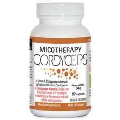Micotherapy Cordyceps