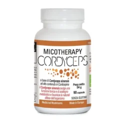 Micotherapy Cordyceps